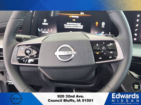 New 2026 Nissan Murano Platinum AWD/4WD image 26