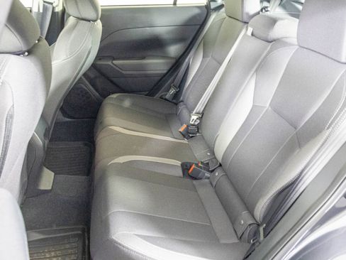 Used 2025 Subaru Impreza 2.0i image 34