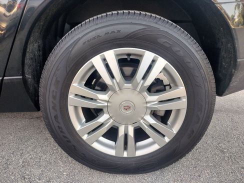 Used 2014 Cadillac SRX Luxury w/ Driver Awareness Package image 31