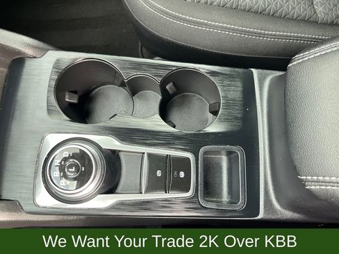 Used 2023 Ford Escape Active w/ Tech Pack #2 image 13