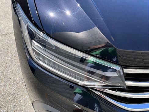 Certified 2023 Volkswagen Tiguan S FWD image 25