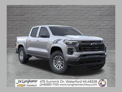 New 2026 Chevrolet Colorado LT w/ LT Convenience Package