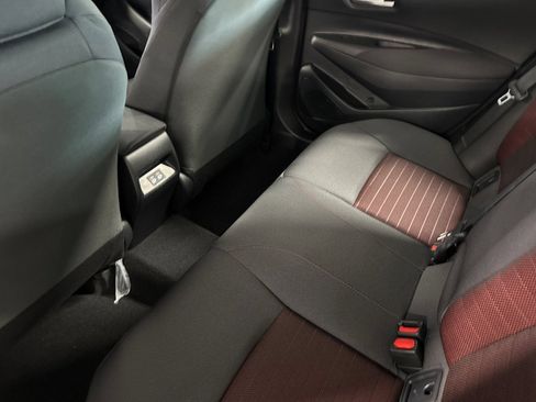 New 2026 Toyota Corolla SE FWD image 13