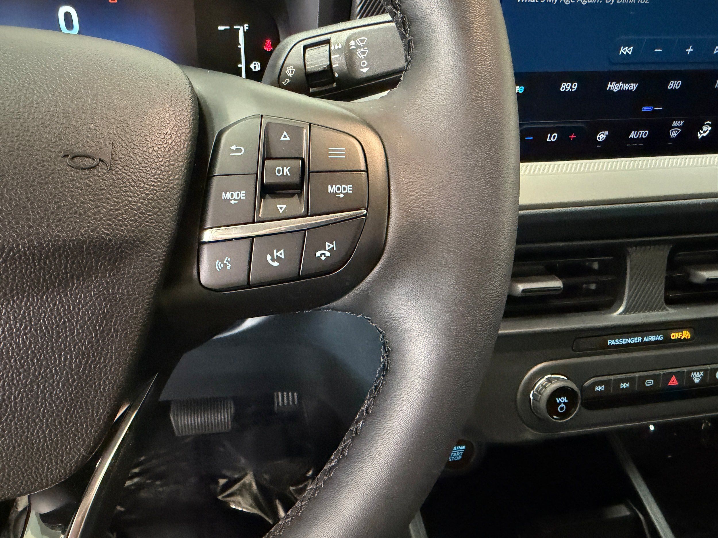Used 2026 Ford Maverick XLT AWD/4WD image 18