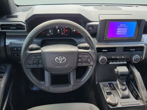 Certified 2024 Toyota Tacoma SR5 image 15