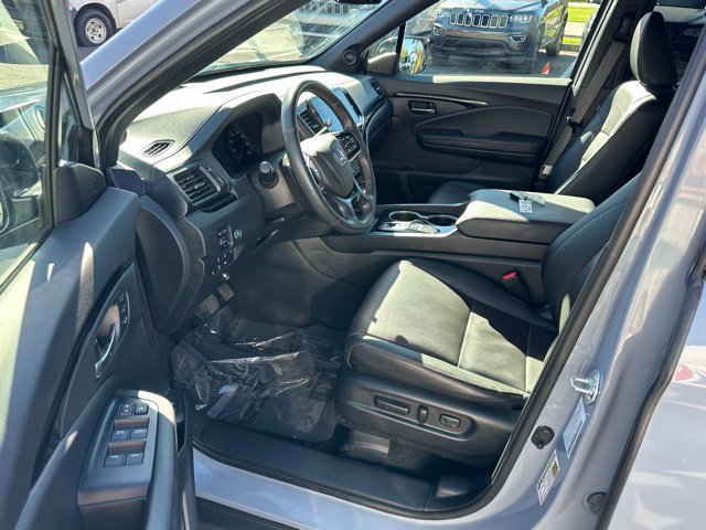 Used 2025 Honda Ridgeline Black Edition image 26