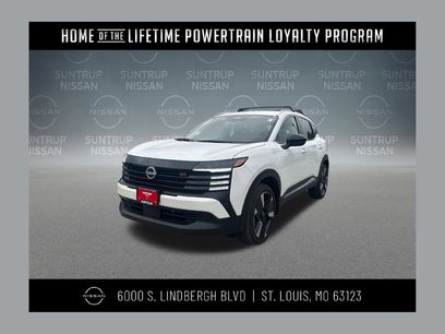 Certified 2026 Nissan Kicks SR w/ Cold Weather Package