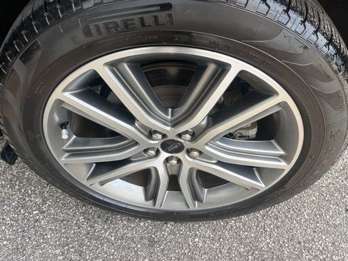 Used 2024 Ford Edge Titanium w/ Equipment Group 301A image 31