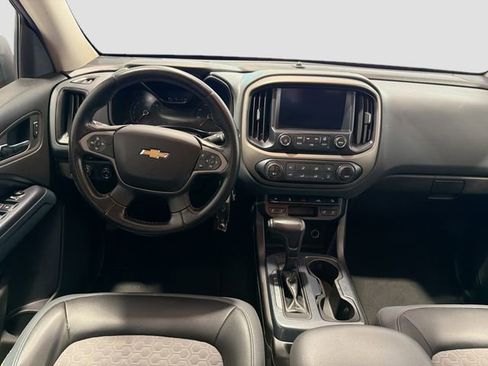 Used 2016 Chevrolet Colorado Z71 AWD/4WD image 18