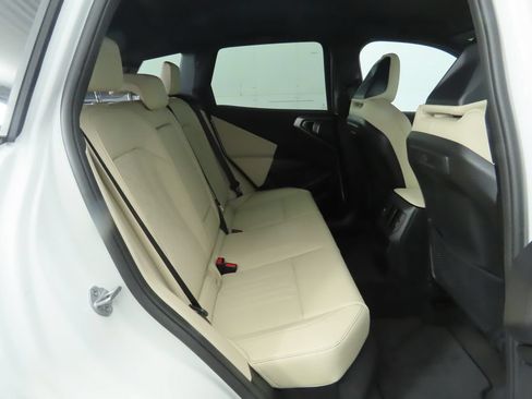 Certified 2026 BMW X3 xDrive30i w/ Premium Package AWD/4WD image 24