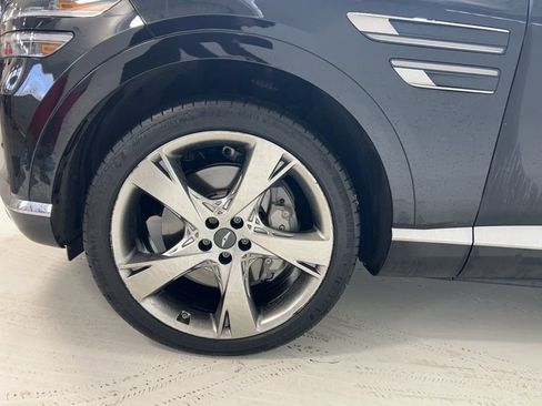 Used 2023 Genesis GV80 3.5T w/ Prestige Package image 9