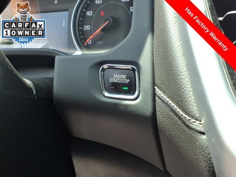 Used 2023 GMC Acadia SLE w/ Driver Convenience Package FWD image 23