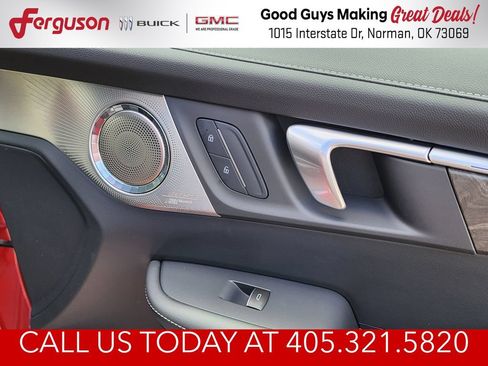 New 2026 Buick Enclave Avenir w/ Super Cruise Package AWD/4WD image 40