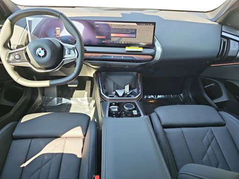 New 2026 BMW X3 xDrive30 w/ Convenience Package image 9