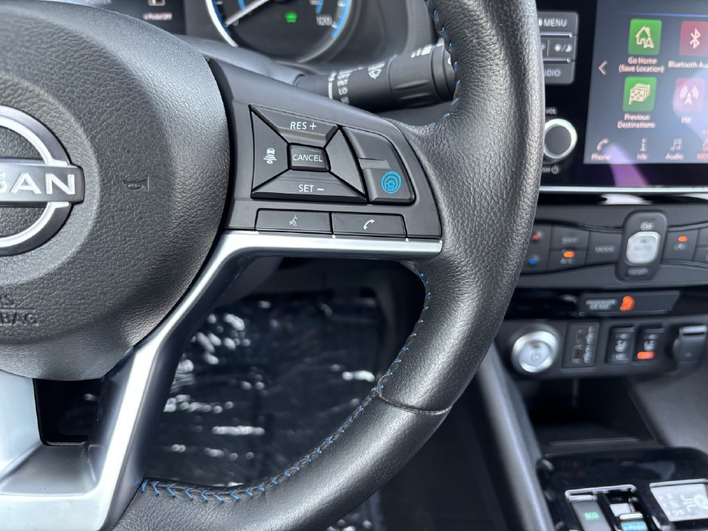 Used 2025 Nissan Leaf SV Plus FWD image 15