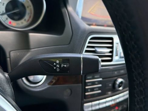 Used 2016 Mercedes-Benz E 400 Cabriolet image 15