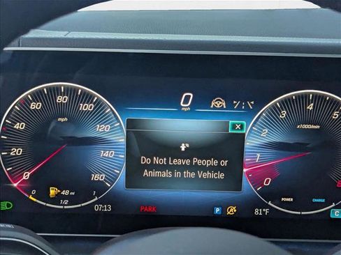 New 2026 Mercedes-Benz GLS 450 4MATIC image 19