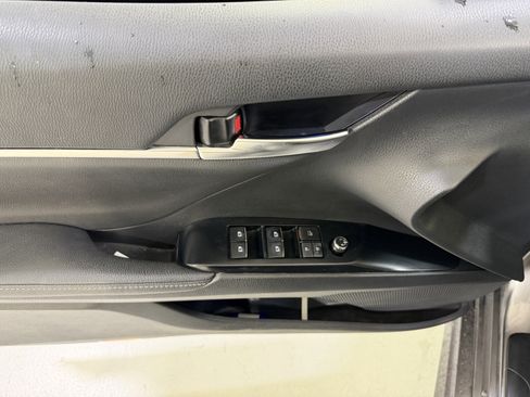 Used 2019 Toyota Camry XSE w/ Driver Assist Package image 15