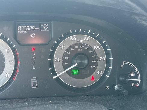 Used 2017 Honda Odyssey EX-L image 27