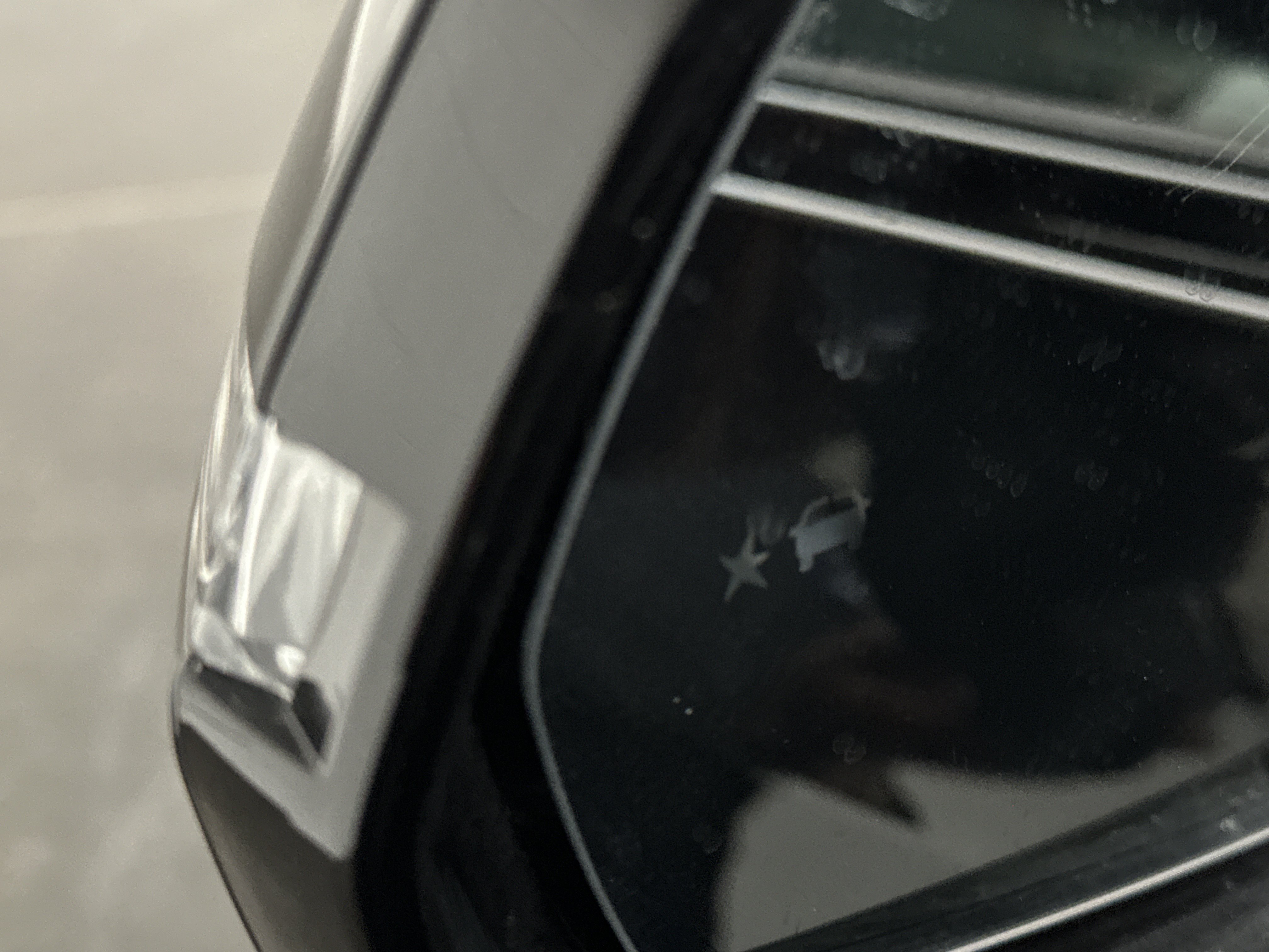 Used 2023 Cadillac XT4 Sport w/ Sun And Sound Package AWD/4WD image 6