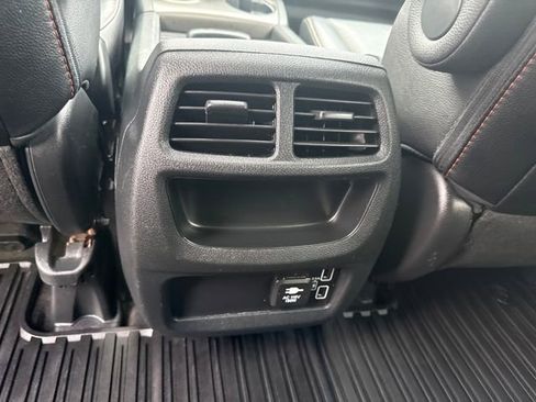 Used 2022 Honda Passport TrailSport image 25