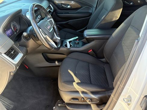 Used 2020 GMC Terrain SLE w/ Driver Convenience Package image 28