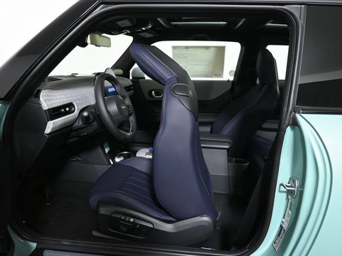 New 2026 MINI Cooper S FWD image 29