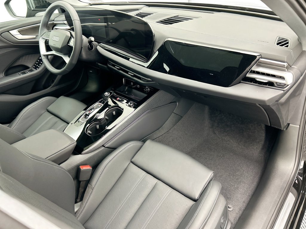 Used 2025 Audi A5 Premium Plus AWD/4WD image 18