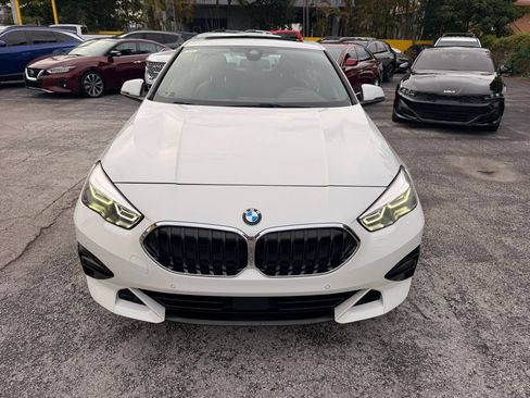 Used 2022 BMW 228i Gran Coupe w/ Convenience Package FWD image 4