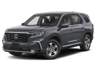 Used 2023 Honda Pilot EX-L