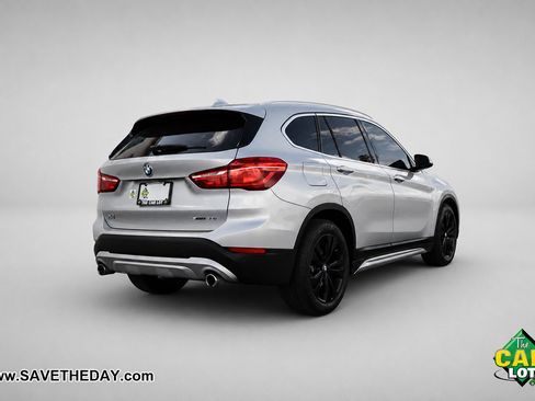 Used 2020 BMW X1 sDrive28i FWD image 8