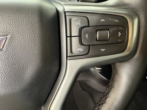 Certified 2024 Chevrolet Silverado 1500 LT w/ Protection Package RWD image 30