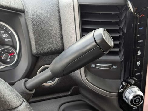 New 2026 RAM 2500 Tradesman AWD/4WD image 26