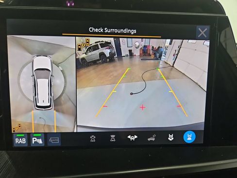 New 2026 Subaru Outback Touring XT AWD/4WD image 20