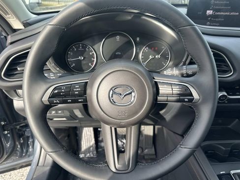 New 2026 MAZDA CX-30 AWD 2.5 S image 11