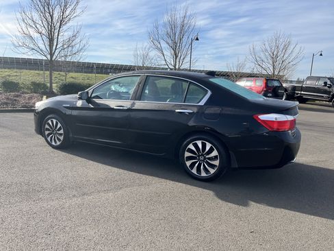 Used 2014 Honda Accord EX-L image 3