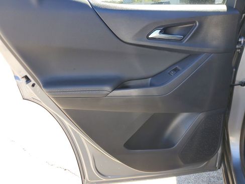 New 2026 Chevrolet Equinox LT w/ Midnight Edition image 10