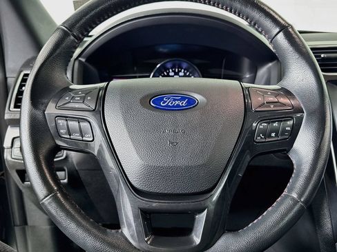 Used 2019 Ford Explorer Sport AWD/4WD image 43