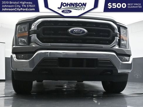 Used 2023 Ford F150 XLT AWD/4WD image 38