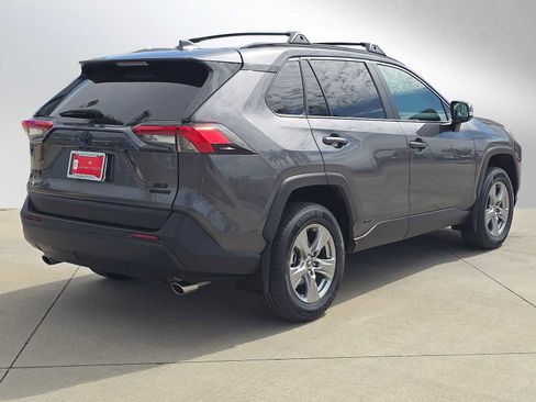 Certified 2024 Toyota RAV4 XLE w/ Convenience Package image 3