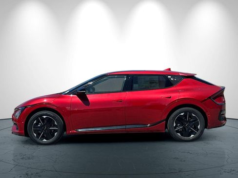 New 2025 Kia EV6 GT-Line image 7