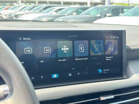 New 2026 Hyundai Sonata Blue FWD image 17