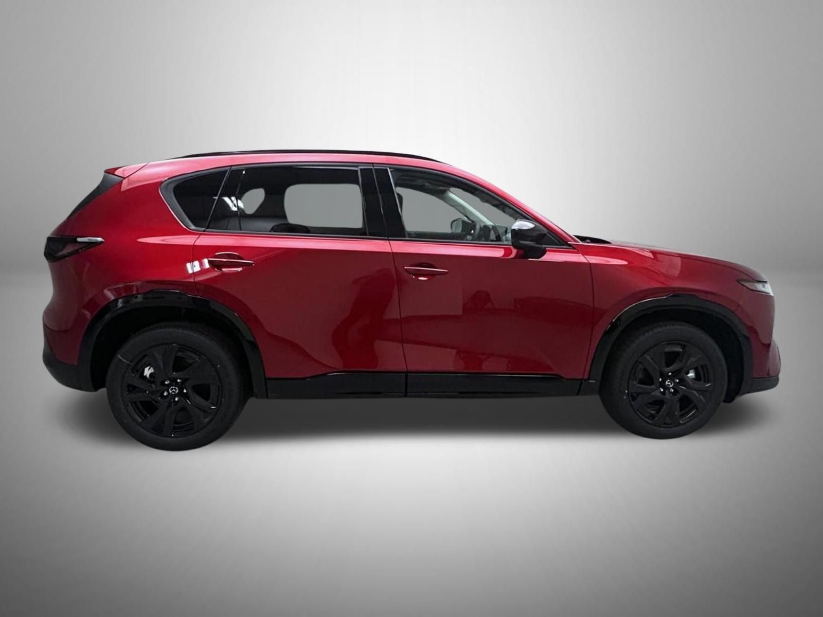 New 2026 MAZDA CX-5 2.5 S w/ Premium Plus Package AWD/4WD image 5