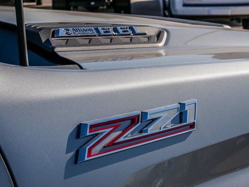 New 2026 Chevrolet Silverado 2500 Custom w/ Custom Value Package AWD/4WD image 10