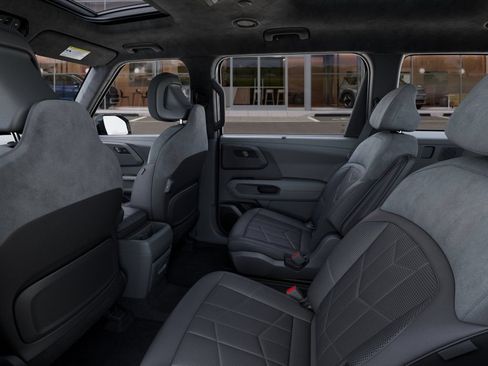New 2027 Kia Telluride SX Prestige X-Line AWD/4WD image 18