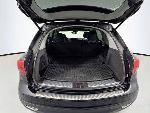 Used 2016 Acura MDX SH-AWD image 28