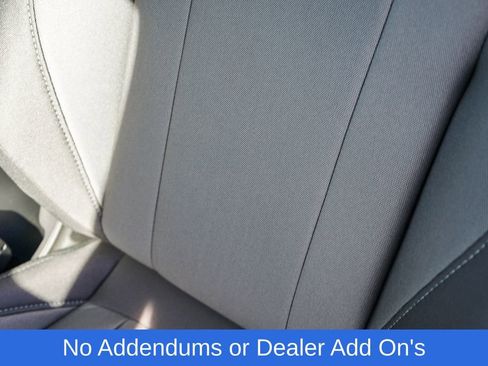 New 2026 Subaru Crosstrek 2.5i image 26