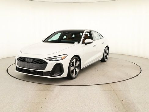 New 2026 Audi A5 2.0T Premium AWD/4WD image 12