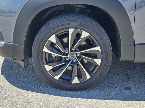 Used 2025 MAZDA CX-50 2.5 Hybrid w/ Premium Plus Pkg AWD/4WD image 9