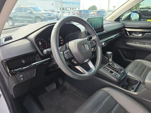 Used 2024 Honda CR-V EX-L image 14